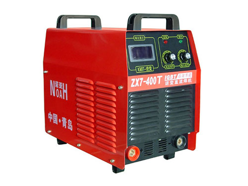 便攜式直流手工電弧焊機（380V）